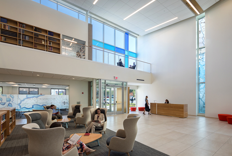 1613.00-Sam Fentress Photography-First Floor