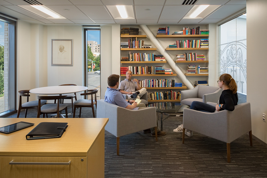 1613.00-Sam Fentress Photography-Office Room