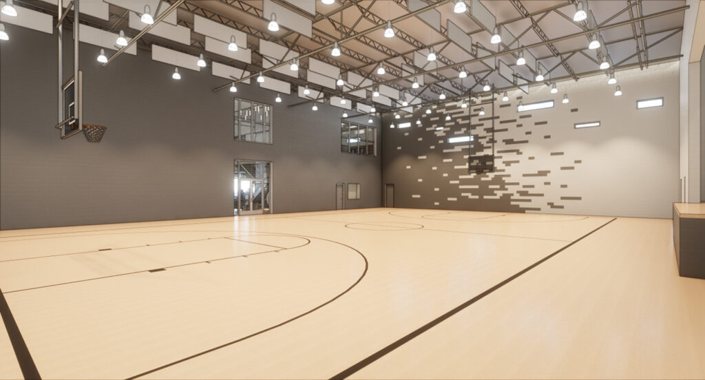 1716.00-Rendering-Gymnasium