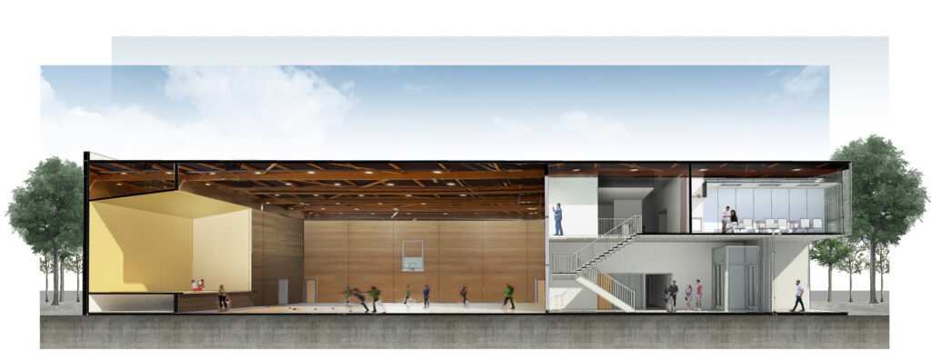 1716.00-Rendering-Section Perspective