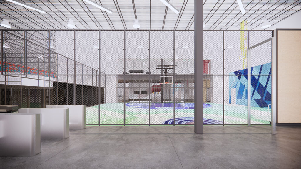 Innovation From Lobby