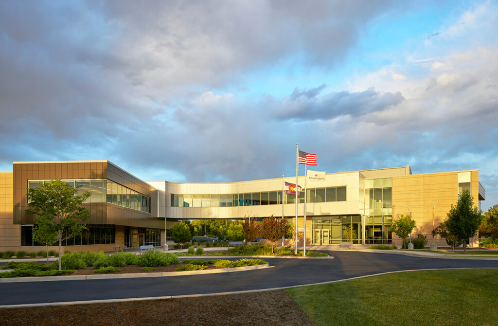 Micro Motion Exterior 1